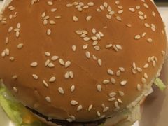 -麦当劳(番禺易发商业街店)