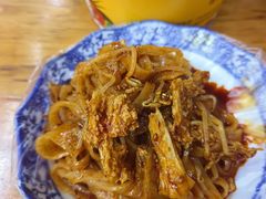 -八亩沟擀面皮(西安首店)