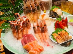 -水濑·日料放题(天河店)