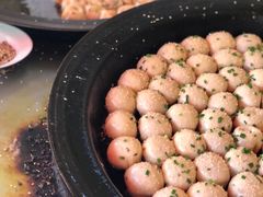 生煎包-舒蔡记生煎菜饭(云南中路店)