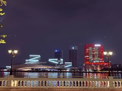 -广州白天鹅宾馆