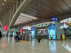 -石家庄站