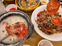 -吉莲利苑海鲜酒家(珠海拱北28年老字号店)