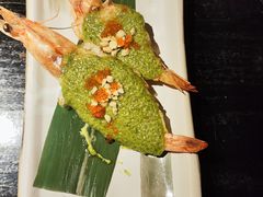 -花潮料理艺食馆(苏宁广场B区店)