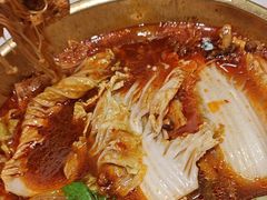 -涿派·炝锅鱼(涿州店)