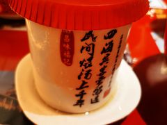 -味福记·本地特色菜(八一万达广场店)