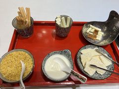 -九十九顶毡房(阜石路店)