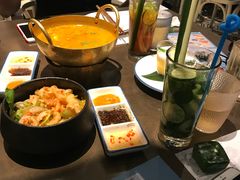 -美奈小馆·越南料理(中航城君尚购物中心店)