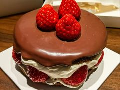 -black rainbow coffee