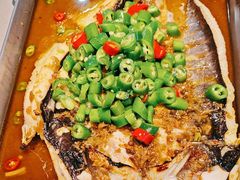 -半天妖烤鱼(大兴大悦春风里店)