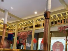 -韩宫宴烤肉·料理(宝山万达店)