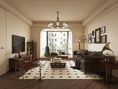 -大宅设计设计店铺(浦东店)