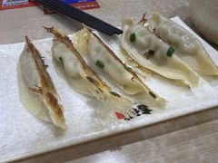 -吉祥馄饨(杭州博库书城店)