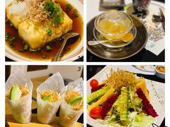 -天狗山料理(省体店)