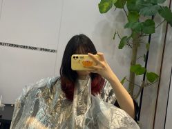 -DL HOPE造型