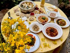 -钦善斋·养生膳食·精典川菜(武侯祠店)