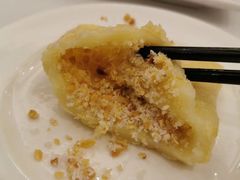 香煎甜薄撑-广州酒家(文昌总店)