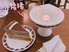 -糖纸甜品(印象城店)