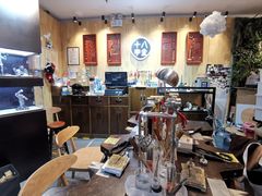 -十八字金·银饰·拼豆·开蚌DIY(魏公芳华里店)