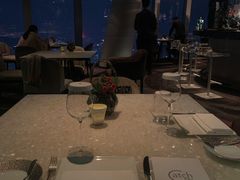 -广州四季酒店·佰鲜汇·现代法餐