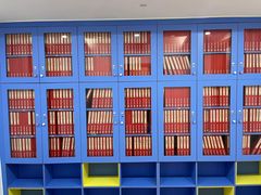 -早慧树儿童感觉统合体能训练中心(市北校区)