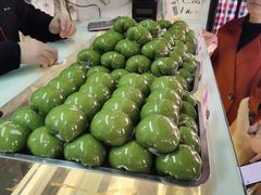 -许阿姨糕团店(南京总店)