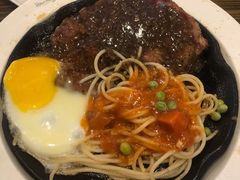 -豪客来牛排(新街口羊皮巷店)