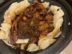 -二十一分小锅炖(皓月店)