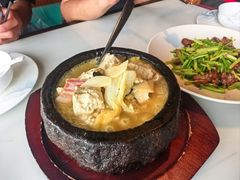 -柳莺湖上·湖景餐厅·江南菜(西湖店)