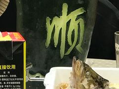 -顺风海鲜港(金玉兰店)