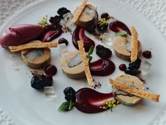 -翡翠36餐厅(浦东香格里拉店)