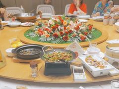 -郭林家常菜(狼垡店)