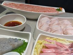 -海底捞火锅(群光广场店)