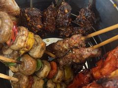 -炒豆合作社(东四总店)