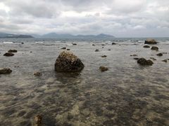 -三亚鹿回头高尔夫球会-停车场