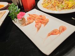 -兴仙饭店·闽味海鲜(马尾总店)