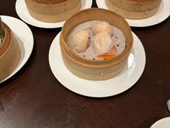 -京香轩·中餐厅(上海中庚聚龙酒店)