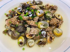 -合家小菜餐馆(新诚花苑店)