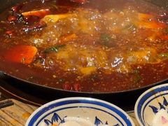 -旧街市鲜货老火锅(大光路店)