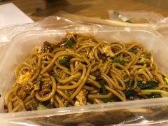 -小毛绝杀炒粉