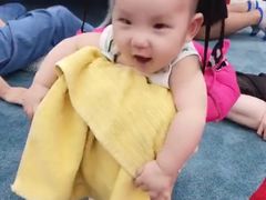 -美吉姆早教(咸阳中心)