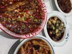 -欧记大排档·景德菜(上海首店)