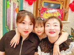 -金米箩大酒店(五角场店)