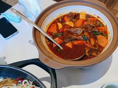 -湘阅•威海海鲜•湖南味道(华宝店)