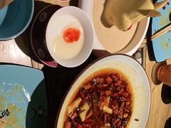 -局气 烤鸭·北京菜(光华路店)