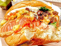 -王氏炉匠·烧鸟放题自助(好运街店)