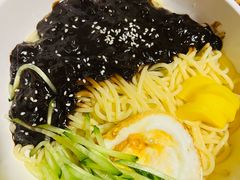 -恩你小木屋·韩式料理(假日广场店)