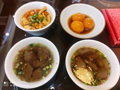 -火宫殿·湘菜小吃·商务宴请·生日聚会(东塘店)