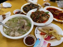 -荣生萝卜汤饭店