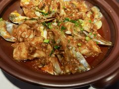 -秋色客家菜(南山店)